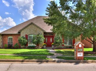 112 NW 158th St, Edmond, OK 73013