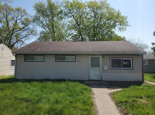 14625 Minerva Ave, Dolton, IL 60419