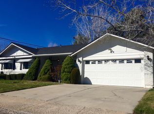 735 Pennsylvania Dr, Reno, NV 89503