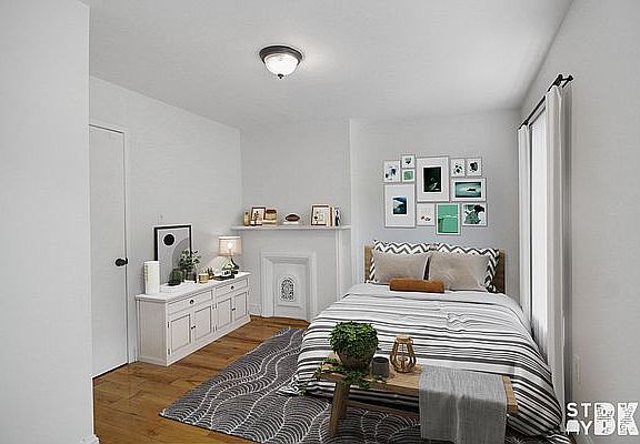 5th image of 162 Halsey St #3R