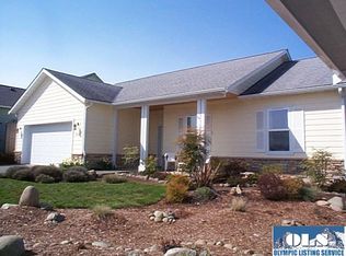 640 Summer Breeze Ln, Sequim, WA