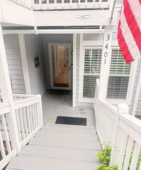 3401 Trade Winds Dr #1C — Photo 1