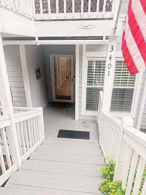 1st image of 3401 Tradewinds Dr #1C