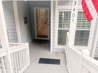 3401 Tradewinds Dr #1C, Cumming, GA 30041