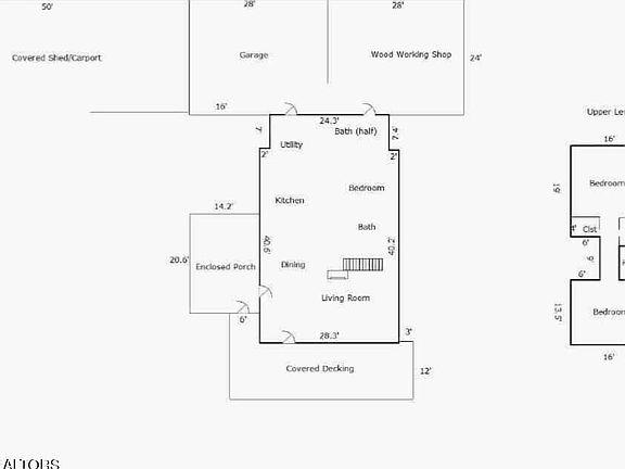 5th image of 810 Laurel Lake Cir