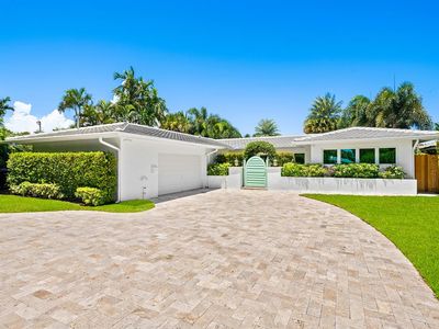 2619 Barbara Dr, Fort Lauderdale, FL, 33316