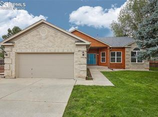 1957 Manning Way, Colorado Springs, CO 80919