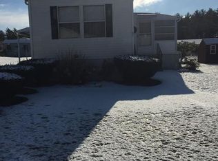 97 Pinehurst Dr, Plymouth, MA 02360