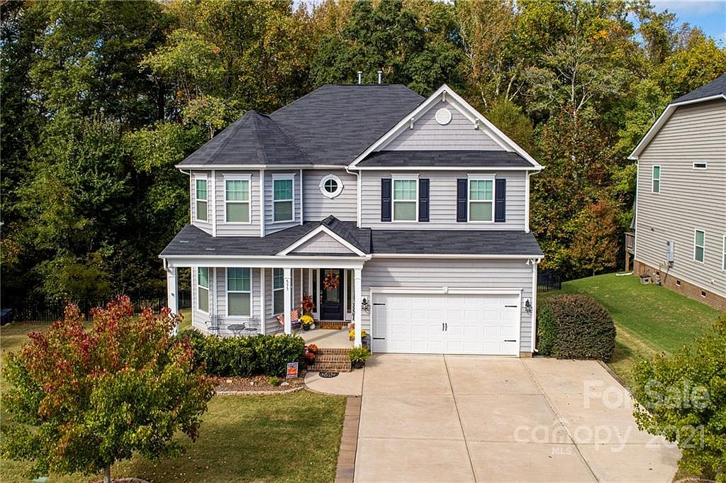 533 Daventry Ct, Clover, SC 29710 Zillow