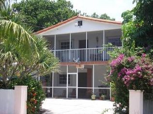 34 Transylvania Ave, Key Largo, FL 33037