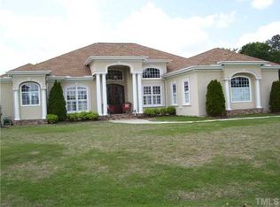 277 Marcellus Way, Clayton, NC 27527
