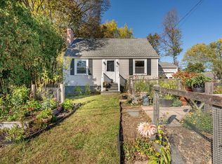 33 Pages Ct, Billerica, MA 01821