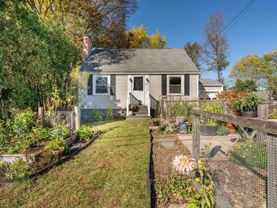 33 Pages Ct, Billerica, MA, 01821