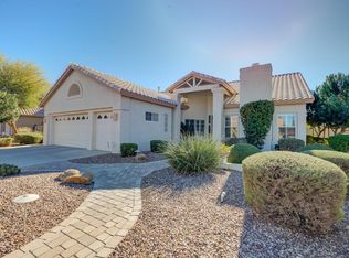 9227 E Rocky Lake Dr, Sun Lakes, AZ 85248