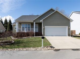 5 Cotton Creek Cir, Black Mountain, NC 28711