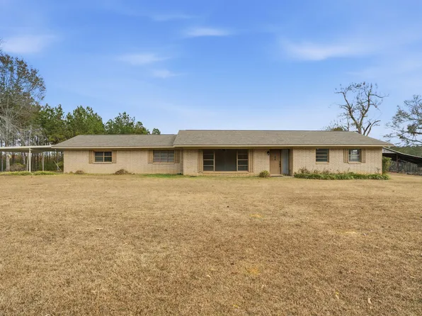 370 County Road 7, Stringer, MS 39481
