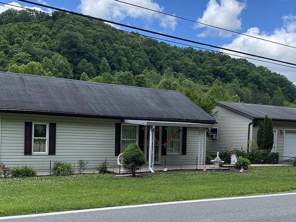 13504 Us Route 19 South Hwy, Walkersville, WV 26447 | Zillow