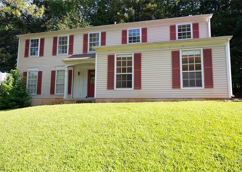 1st image of 2210 Laurel Mill Way