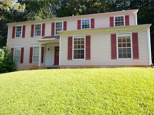 2210 Laurel Mill Way, Roswell, GA 30076
