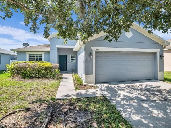 308 Bella Rosa Cir, Sanford, FL 32771