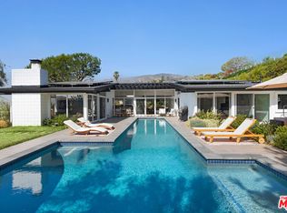 6228 Trancas Canyon Rd, Malibu, CA 90265