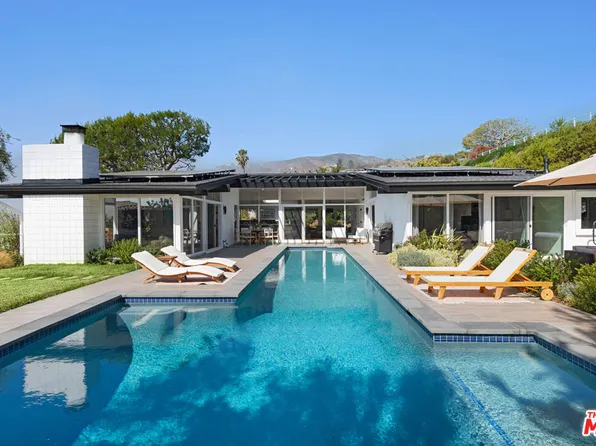 6228 Trancas Canyon Rd, Malibu, CA 90265