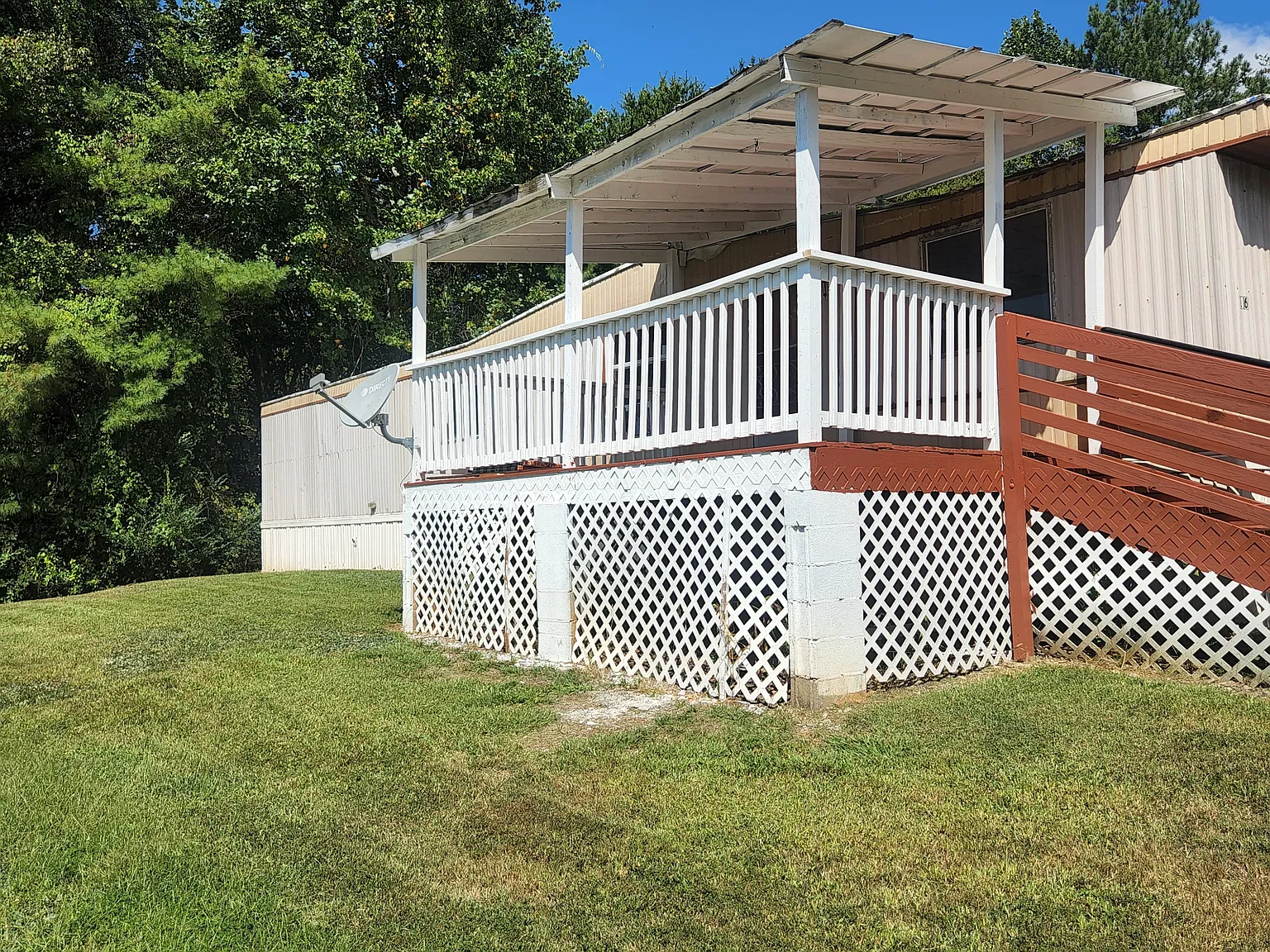 2 bed, 980 sqft, $1,050 — Photo 3
