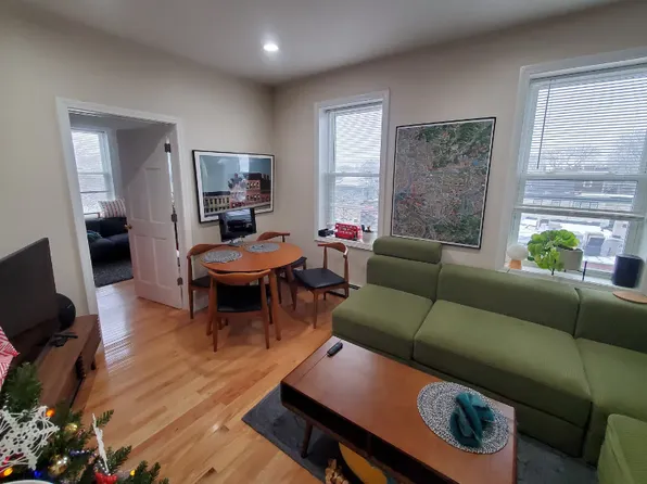 (undisclosed Address), Cambridge, MA 02139