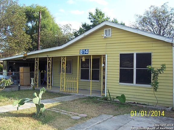 2nd image of 814 Vermont Ave
