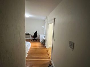 (Undisclosed Address), Boston, MA 02215