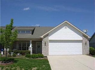 1059 Hilltop Commons Blvd, New Whiteland, IN 46184