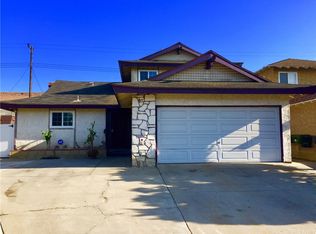 1708 E Bach St, Carson, CA 90745