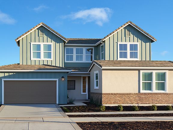 Model Home-Residence 2