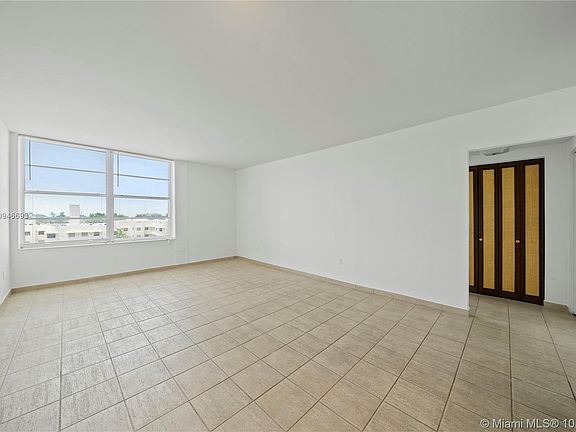 Large and roomy, clean one bedroom in a solid building.