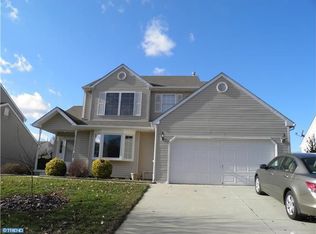 220 Woodcreek Rd, Wenonah, NJ 08090