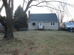 31 Heidi Dr, Vernon, CT 06066