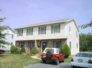 929 Northfield Ct, Harrisonburg, VA 22802