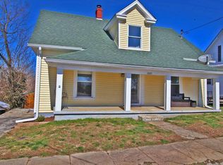 12433 Mt Eden, Mt Eden, KY 40046