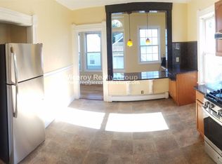 68 Brookside Ave #3V, Jamaica Plain, MA 02130