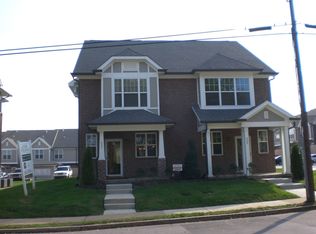827 Bradford Ave, Nashville, TN 37204