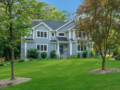 119 Chestnut Hill Dr, New Providence, NJ, 07974