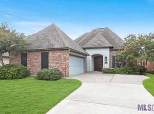 11154 Hillpark Ave, Baton Rouge, LA 70810