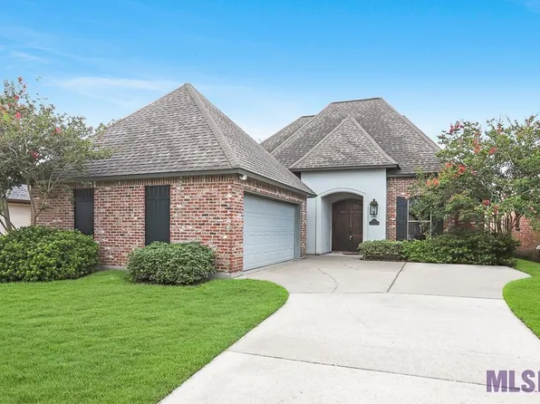 11154 Hillpark Ave, Baton Rouge, LA 70810