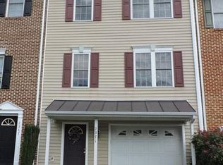 2971 Crystal Spring Ln, Harrisonburg, VA 22801