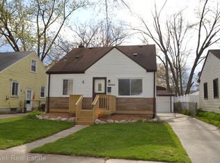 18295 Norborne, Redford, MI 48240