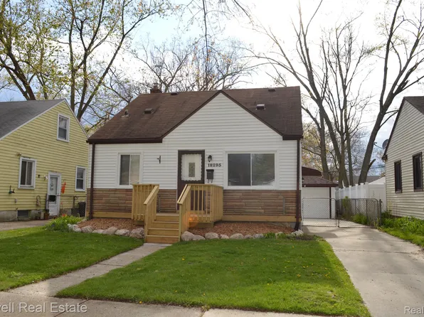 18295 Norborne, Redford, MI 48240