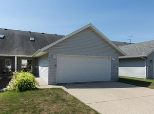 819 12 1/2 Ave W, West Fargo, ND 58078