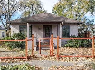 724 Arcadia Pl, Colorado Springs, CO 80903