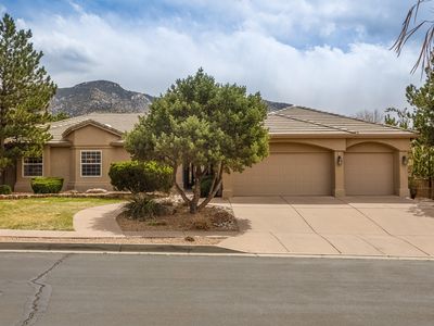 5312 High Canyon Trl NE, Albuquerque, NM, 87111