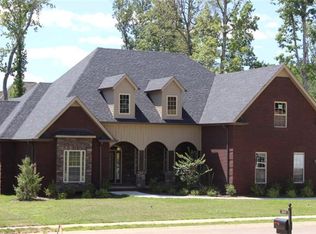19 Azalea Trce LOT 19, Clarksville, TN 37043
